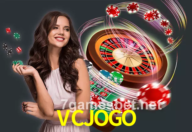 vivo no cassino VCJOGO