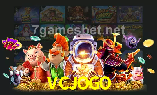 cassino VCJOGO