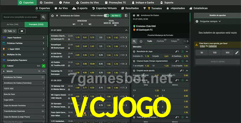 apostas esportivas