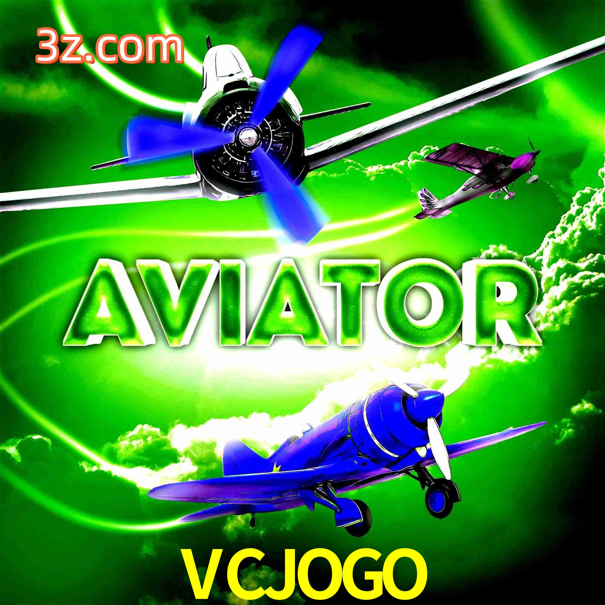Aviator VCJOGO Tente a Sorte