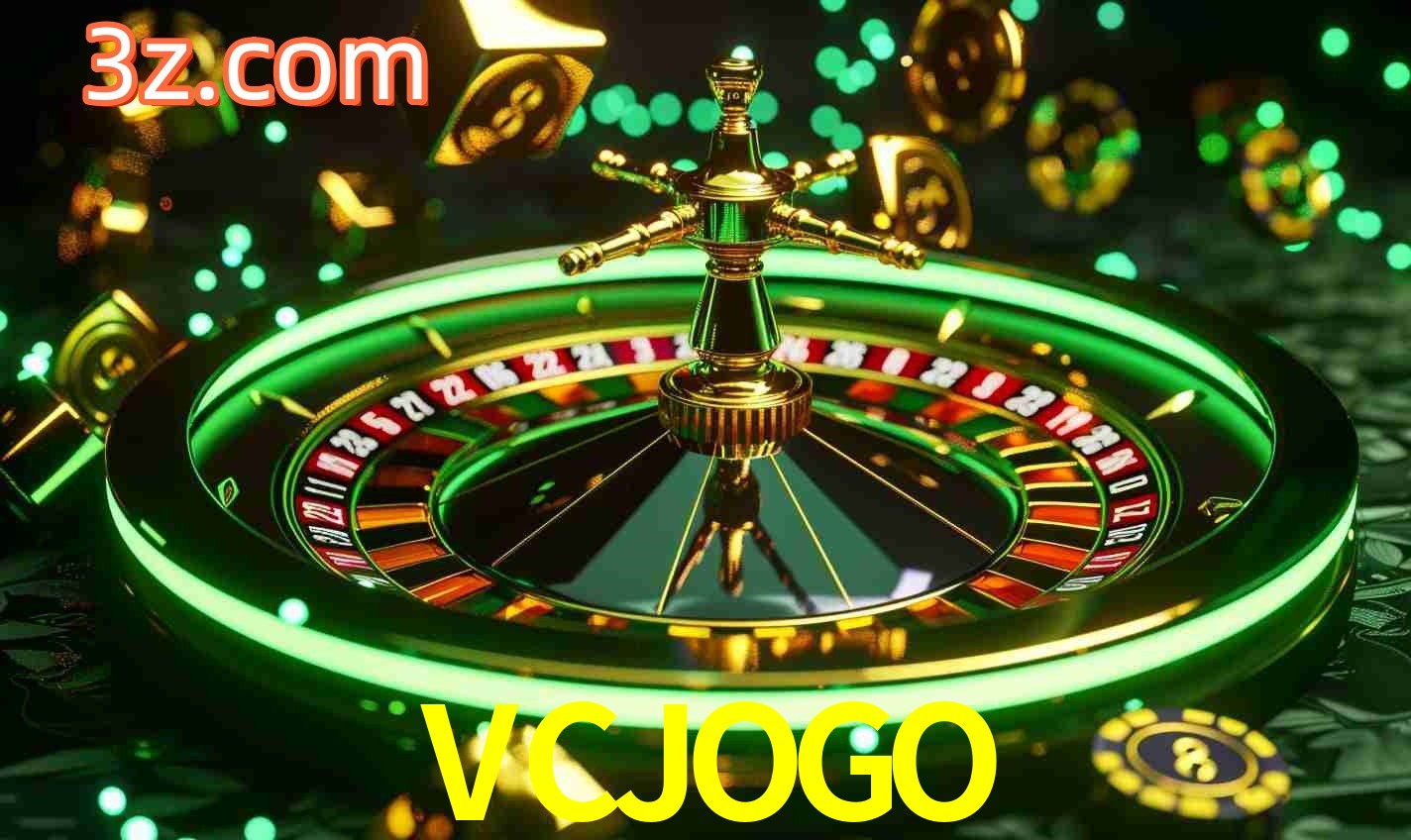 Desfrutar de um Cassino VCJOGO