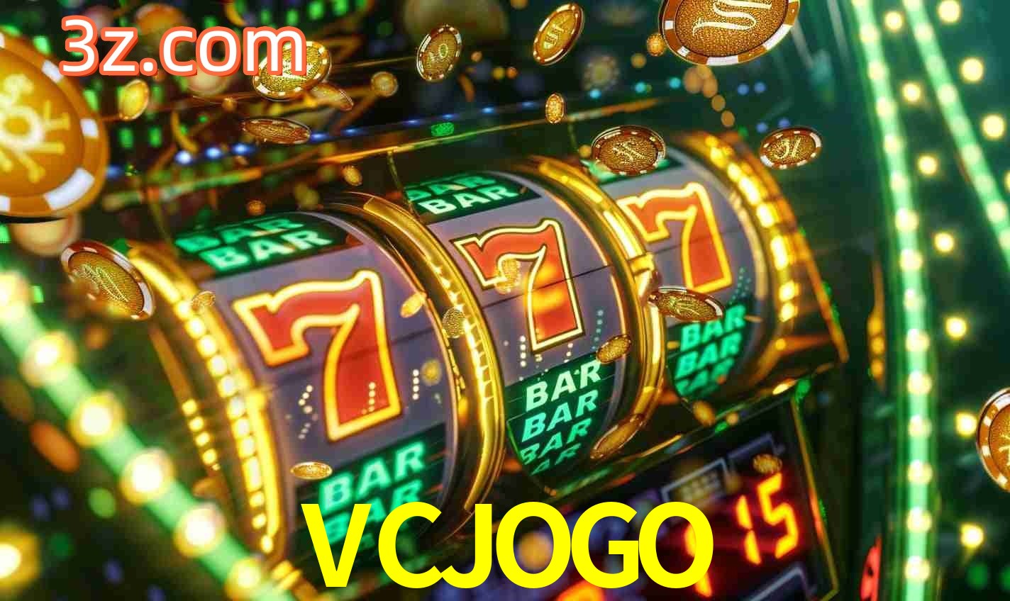 Populares Slots VCJOGO