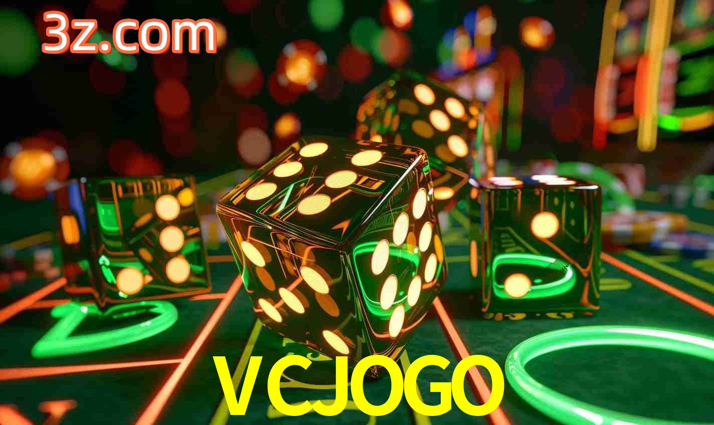 Entretenimento no Jogos VCJOGO
