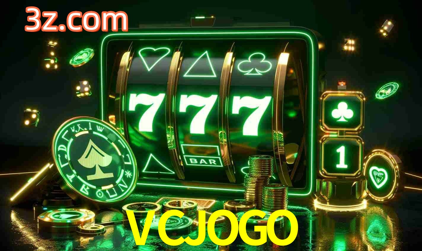 Seguro Login no Cassino Online VCJOGO