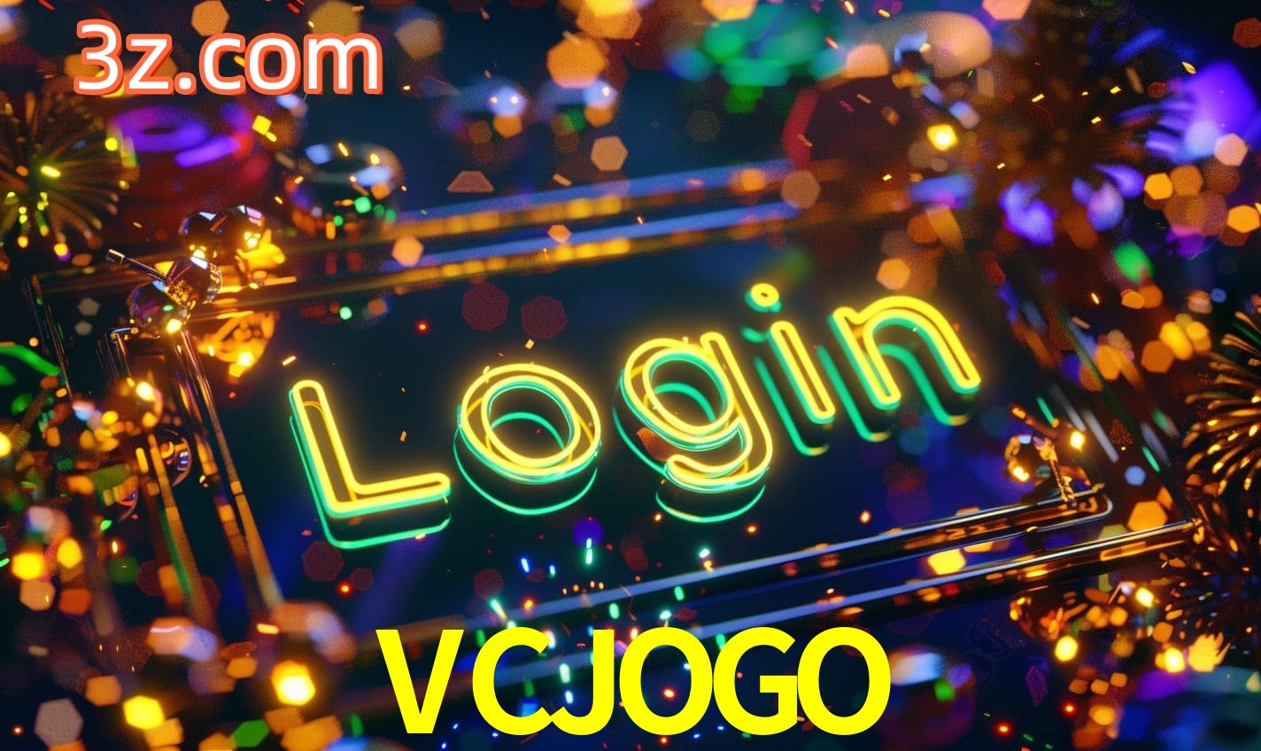 Populares Slots VCJOGO