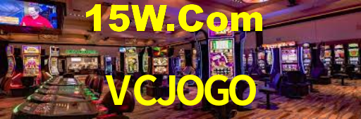Sinta a adrenalina dos jogos de cassino com VCJOGO