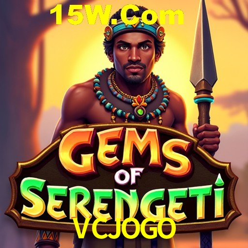 APP oficial da VCJOGO para mobile
