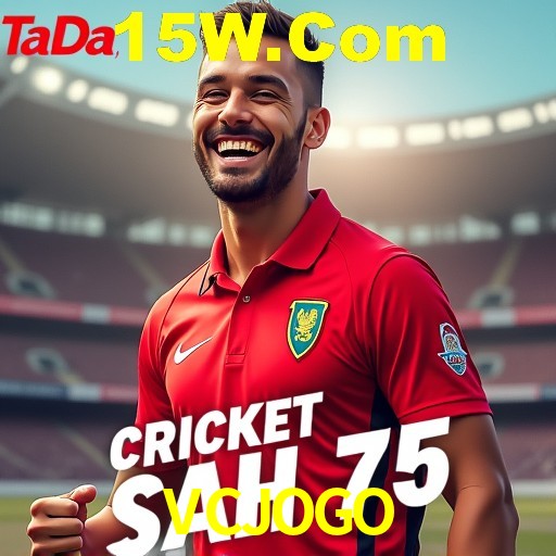 Download para Android e iOS na VCJOGO