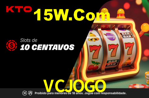 Apostas com odds competitivas na VCJOGO