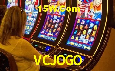 Casino Ao Vivo VCJOGO