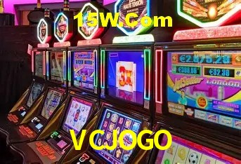 Design Responsivo VCJOGO