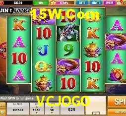 Casino Ao Vivo VCJOGO