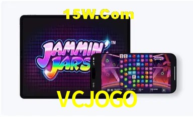 Recursos de Bônus VCJOGO