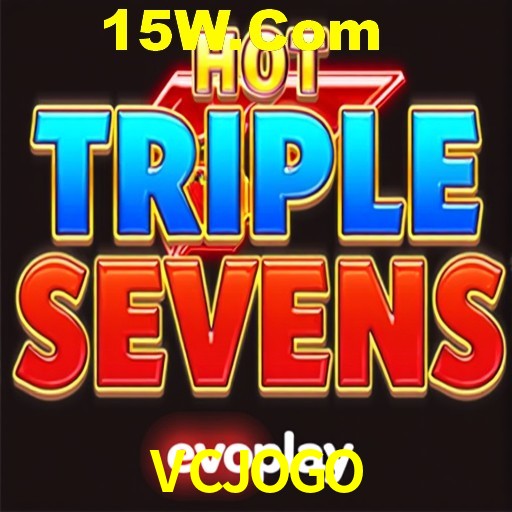 Weekend Specials VCJOGO