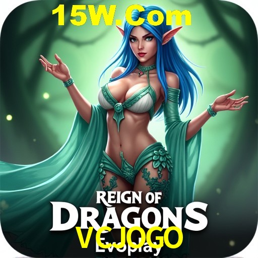 A Revolução dos Aplicativos de Jogos no VCJOGO