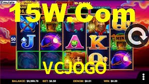 Cashback e recargas na VCJOGO
