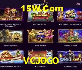 Programa VIP VCJOGO