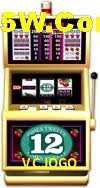 Slot Games VCJOGO