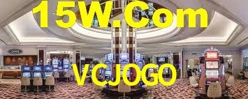 Exclusive Games VCJOGO