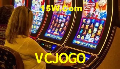 Casino VIP VCJOGO
