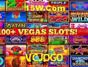 Diretório de Jogos VCJOGO
