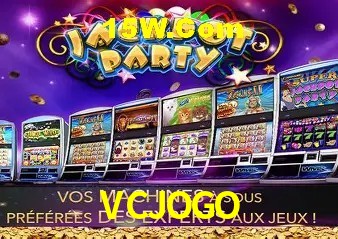 Torneios VCJOGO