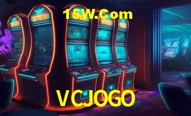 Integração de APIs VCJOGO