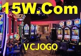 Welcome Bonus VCJOGO