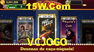 Live Casino VCJOGO