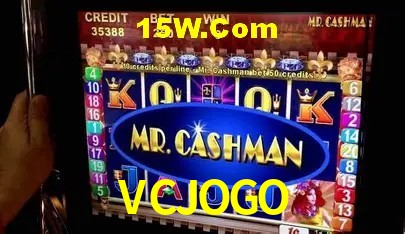 Jogos populares e pagamentos rápidos na VCJOGO