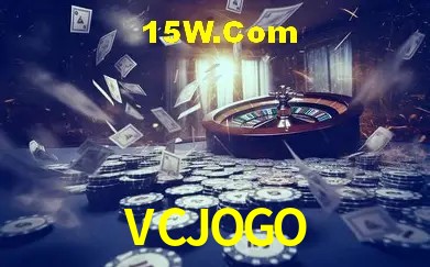 Jackpots e promoções na VCJOGO