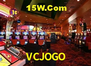 Jogos de Slot VCJOGO
