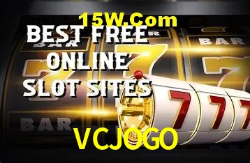 Tecnologia da Plataforma VCJOGO