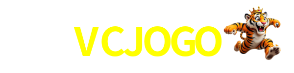 Logo da VCJOGO